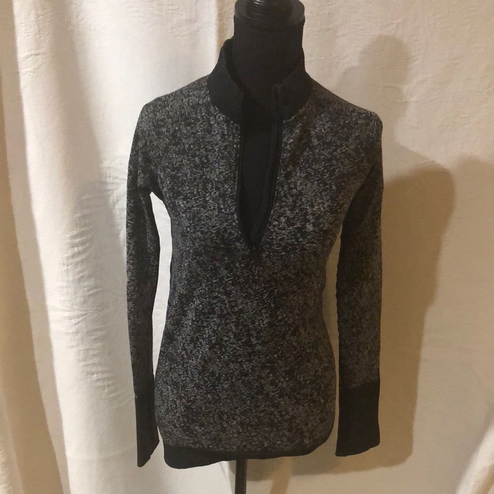 Lululemon Half Zip Pullover - image 1